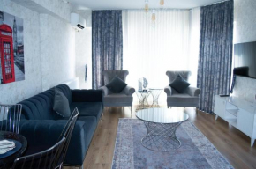 King Suite TC1